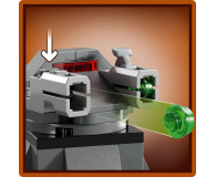 LEGO Outlet Star Wars 75386 Pojedynek Paza Vizsli i Moffa Gi - 1560663 - zdjęcie 10